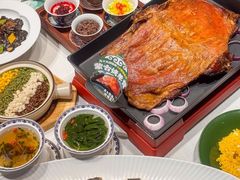 -九十九顶毡房(清河店)