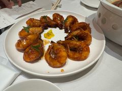 -香港龙凤楼(陆家嘴中心店)