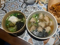 -家宴·灌蛋·沙茶面(曾厝垵店)