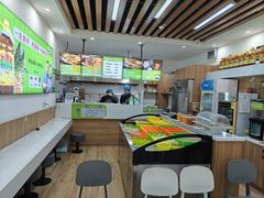 -舞素卷菜煎饼.糁汤(万达金街店)