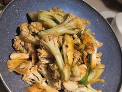 -初蓉丨遇见新川菜(亲贤街荣耀店)