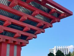 -中华艺术宫(上海美术馆)