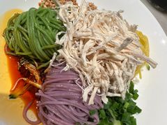 -南锣肥猫·麻辣烤鱼·15年现烤现卖(通州领展店)