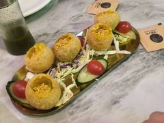 -清真·AL-JANNAT 佳纳特餐厅(狮子桥店)