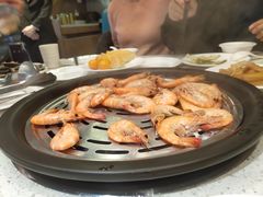 -青蓬蒸汽海鲜·深圳老字号·团建聚会(壹方城店)