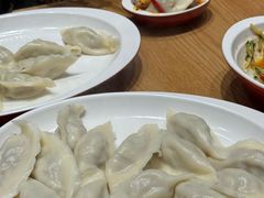 -喜家德虾仁水饺(青岛永旺东部店)