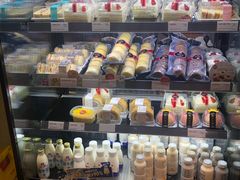 -85度C(上海奉贤苏宁生活广场二店)