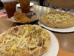 -必胜客(国贸店)