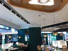 大堂-费大厨辣椒炒肉(黄兴中心广场店)