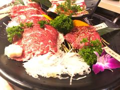 -猫爪爪原切自助烤肉(观音桥阳光世纪店)