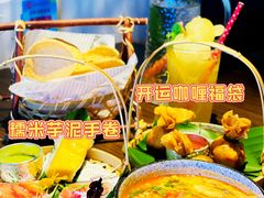 -泰妃殿(宏伊国际广场店)