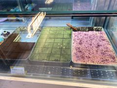 -麦雪尔甜品·生日蛋糕(新街口旗舰店)