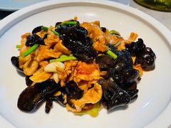 杏花堂过油肉-杏花堂山西菜馆(壹方城店)