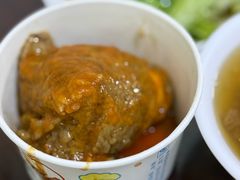 -好成财牛排馆(涂门街总店)