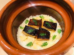 -晴空·日本料理(万象城店)