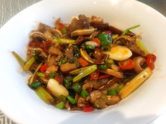-湘语·湖南家常菜(新洲店)