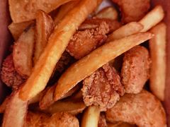 -嘉喜来比萨(罗马花园店)