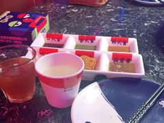 -柳飘飘亚洲烤肉集合店(太古里店)
