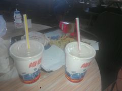 -风致肯麦基(忠信店)