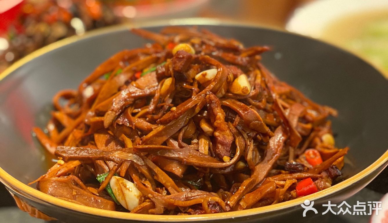 广州zui地道的长沙菜‼️