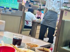 -海底捞火锅(高新活力汇店)