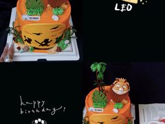 -CAKE BOSS 蛋糕老板(西单君太百货店)
