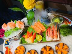 -胆道·海胆专门店(凯德晶萃店)