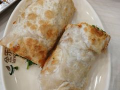 熏肉大饼-金乐活美食(中街店)