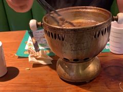 -亚马逊环球美食百汇(新城吾悦广场店)