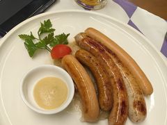 -Paulaner·德国帕拉娜自酿啤酒餐厅(海上世界店)