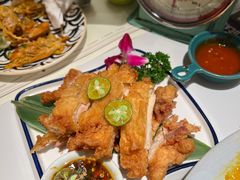 -太食獸泰式茶餐厅(IFS国金中心店)