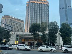 -岷山饭店-芝芝自助餐厅