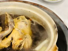 -天宜隆蘑菇宴火锅(石景山旗舰店)