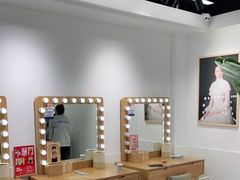 -天真蓝照相馆(杭州滨江宝龙店)