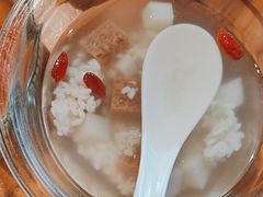 -野山舂·贵州现舂酸汤牛肉(鸿通城店)