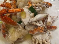 -海景苑海鲜大酒店(吕四店)