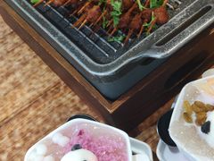 -老资豆拾牛·川南口味菜(保利花园店)