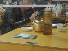 大堂-屋里家延边朝鲜族冷面(南园店)