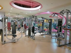 -奇迹健身(SM广场店)