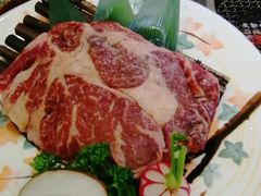 -酉林和牛·烧肉