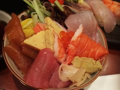 -乾山寿司(好运街店)