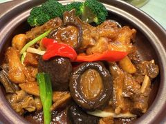 -天喜酒楼饭市·茶市(同德皇宫店)