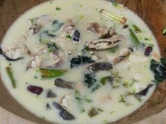 -云中鱼蒸汽石锅鱼(川沙百联店)