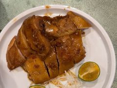 -糟粕醋·椰苑海南菜餐厅(亚龙湾天域酒店)