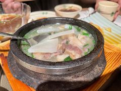 -七八冷面·延边朝鲜族美食(圣熙八号店)