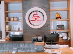 -北平食府·北京烤鸭(北京西站六里桥店)