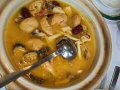 -老洋房花园饭店(绍兴路店)