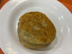 门钉肉饼-白魁老号饭庄(交道口店)
