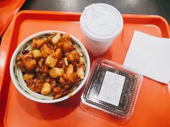 -和合谷(北京市王府井百货大楼店)