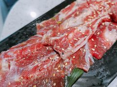 -妥妥烤肉料理(昙华林店)